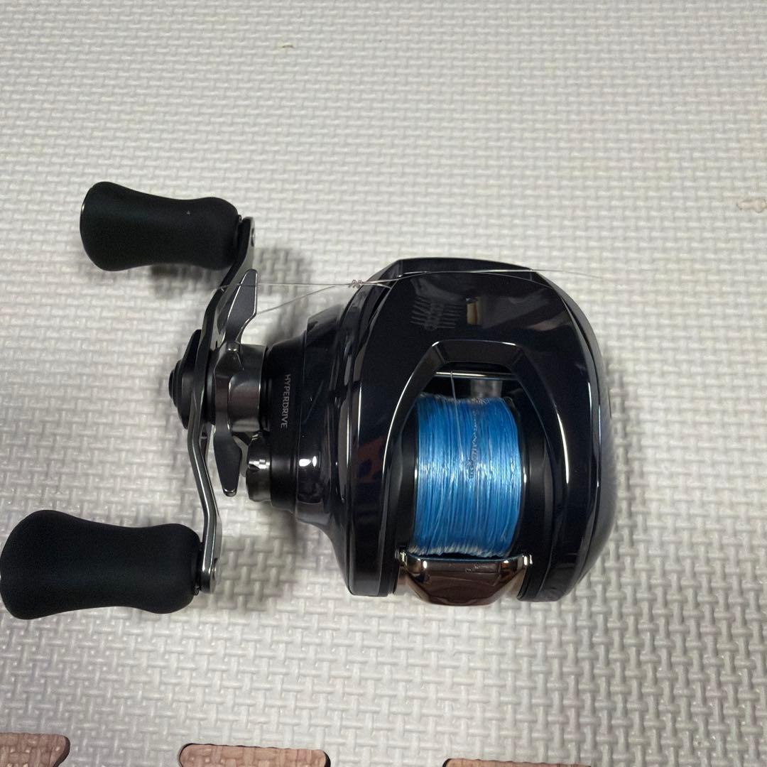 12月6日値下げしました！極美品IMZ200 XHL-C