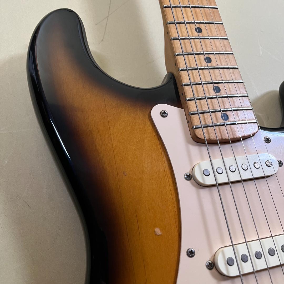 Fernandes LE-X 1990年代 エレキギター レアモデル