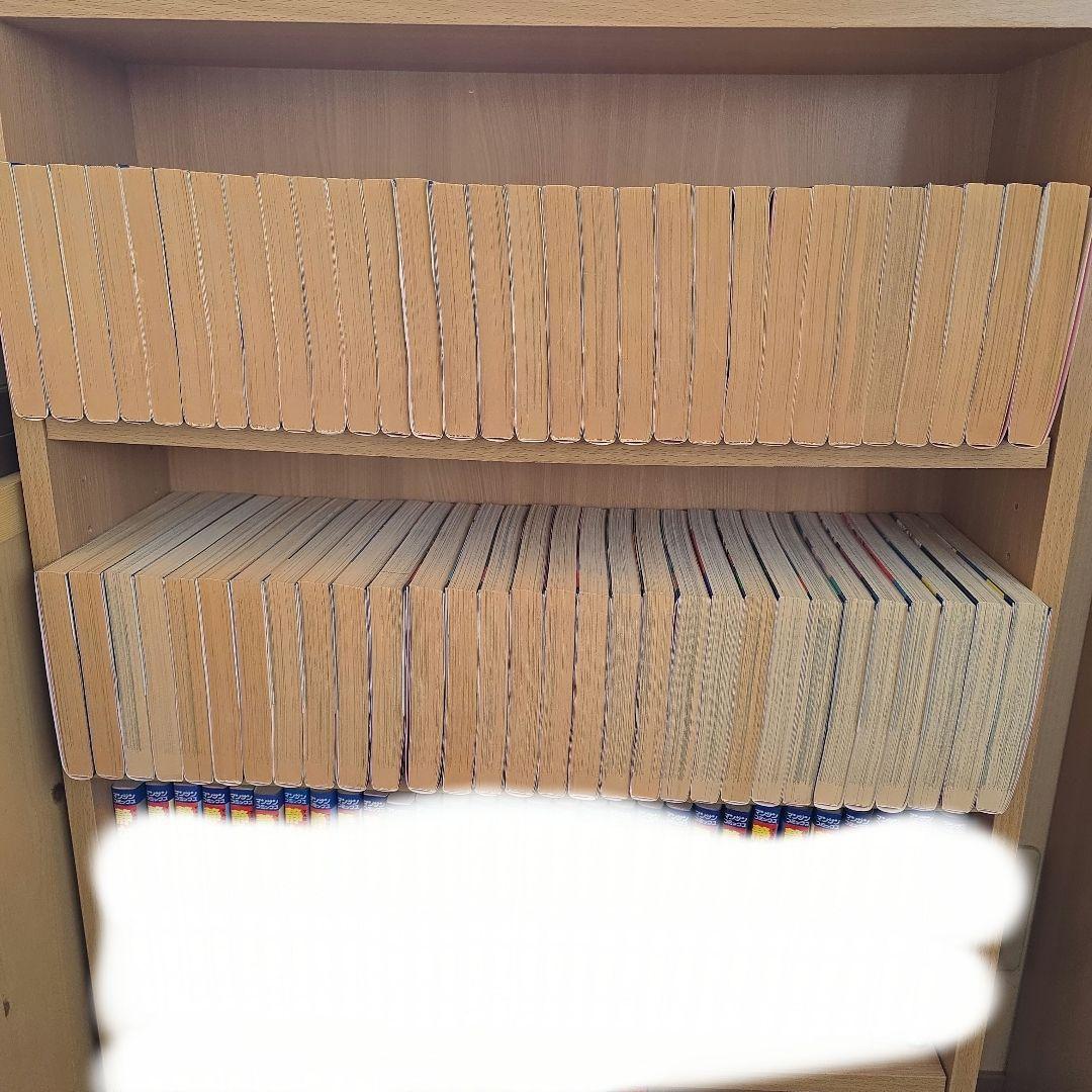 静かなるドン　全巻