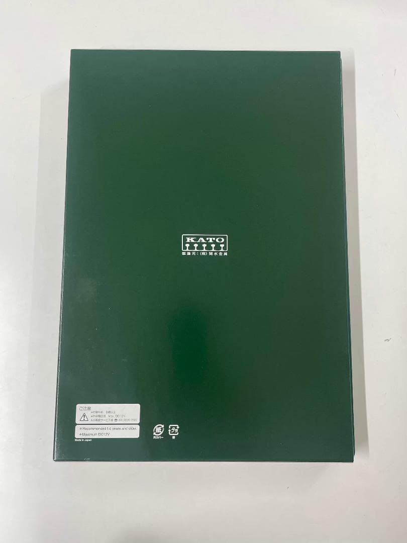 KATO 10-1646 700系新幹線 のぞみ 8両増結セット 新品未使用