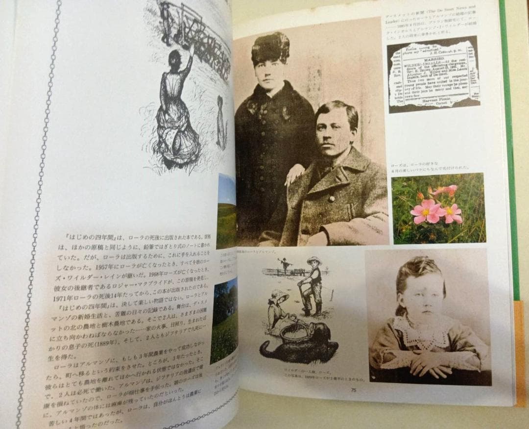 大草原の小さな家 DVD 全72巻＋書籍＋コレクション冊子