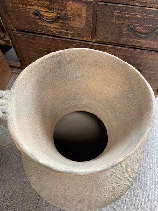 時代不明　壺
