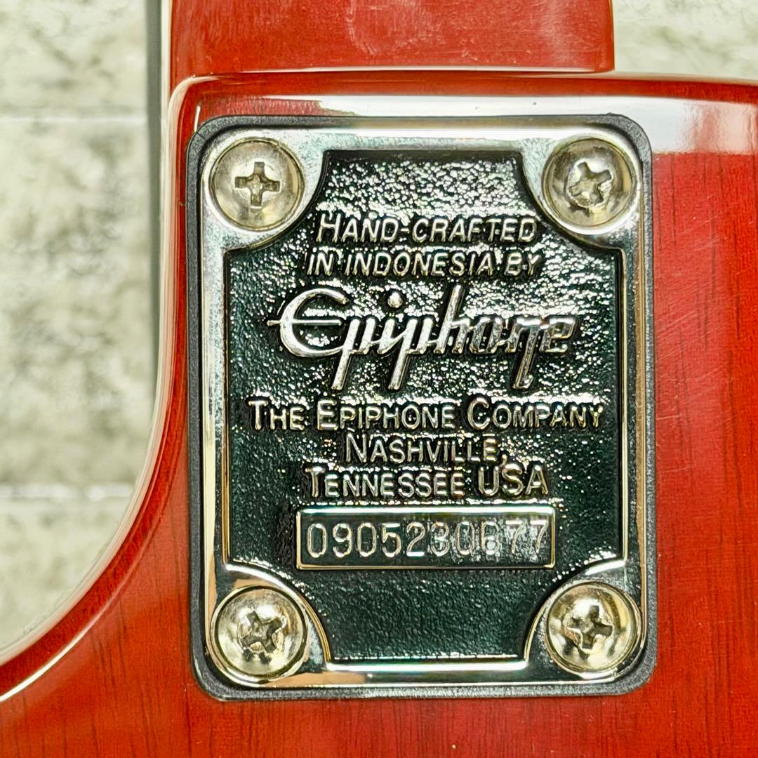 ギター Epiphone Les Paul 100