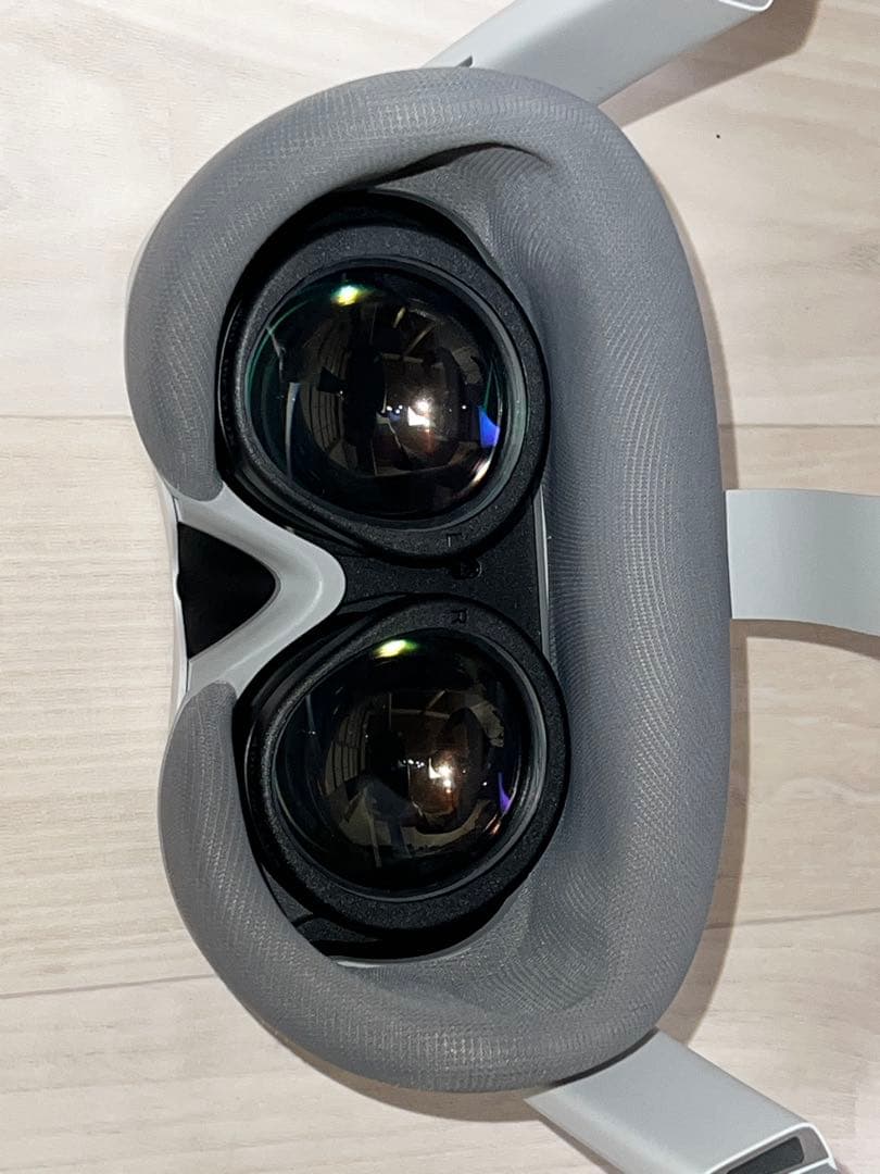 PICO 4 ultra VRヘッドセット 256GB