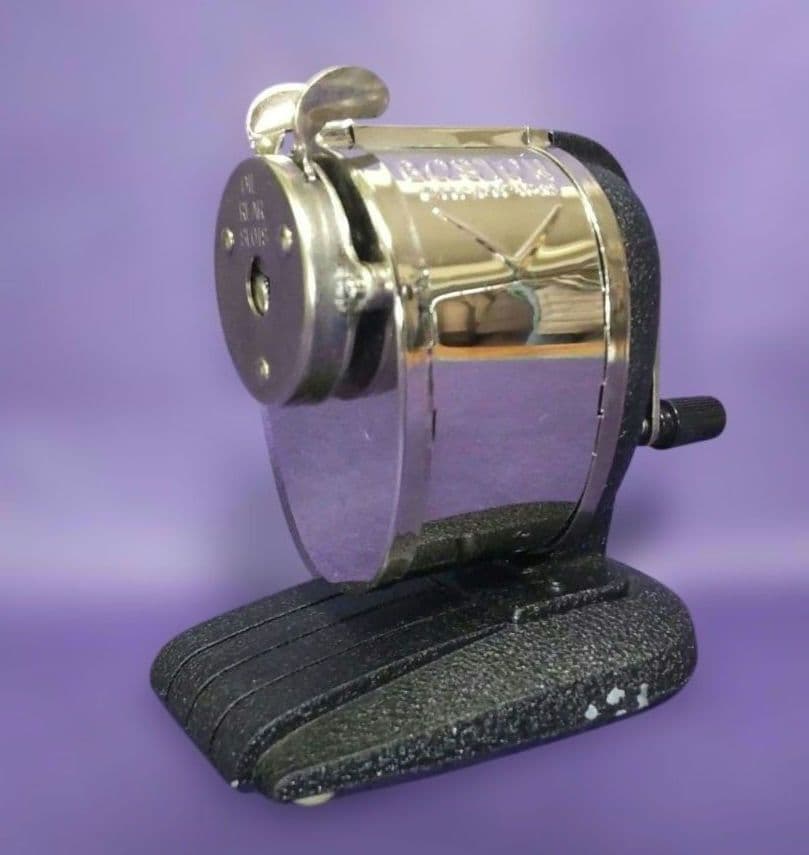 BOSTON CHAMPION ボストン 未使用 希少No.1012 鉛筆削り