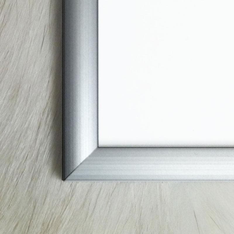 特別額装マット作品/アートポスター/ウォーホル/キャンベル