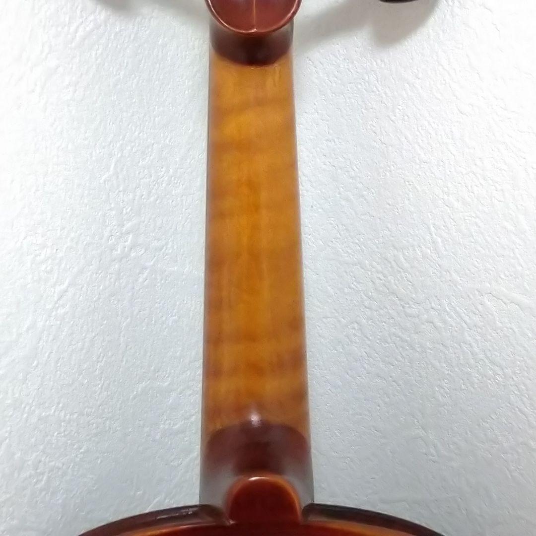 Roderich Paesold No 803 4/4 ペゾルト バイオリン