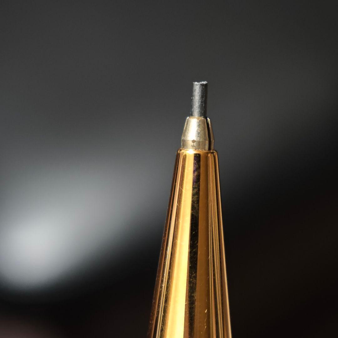 カランダッシュ エクリドール グレンドージュ 1.18mm シャープペンシル