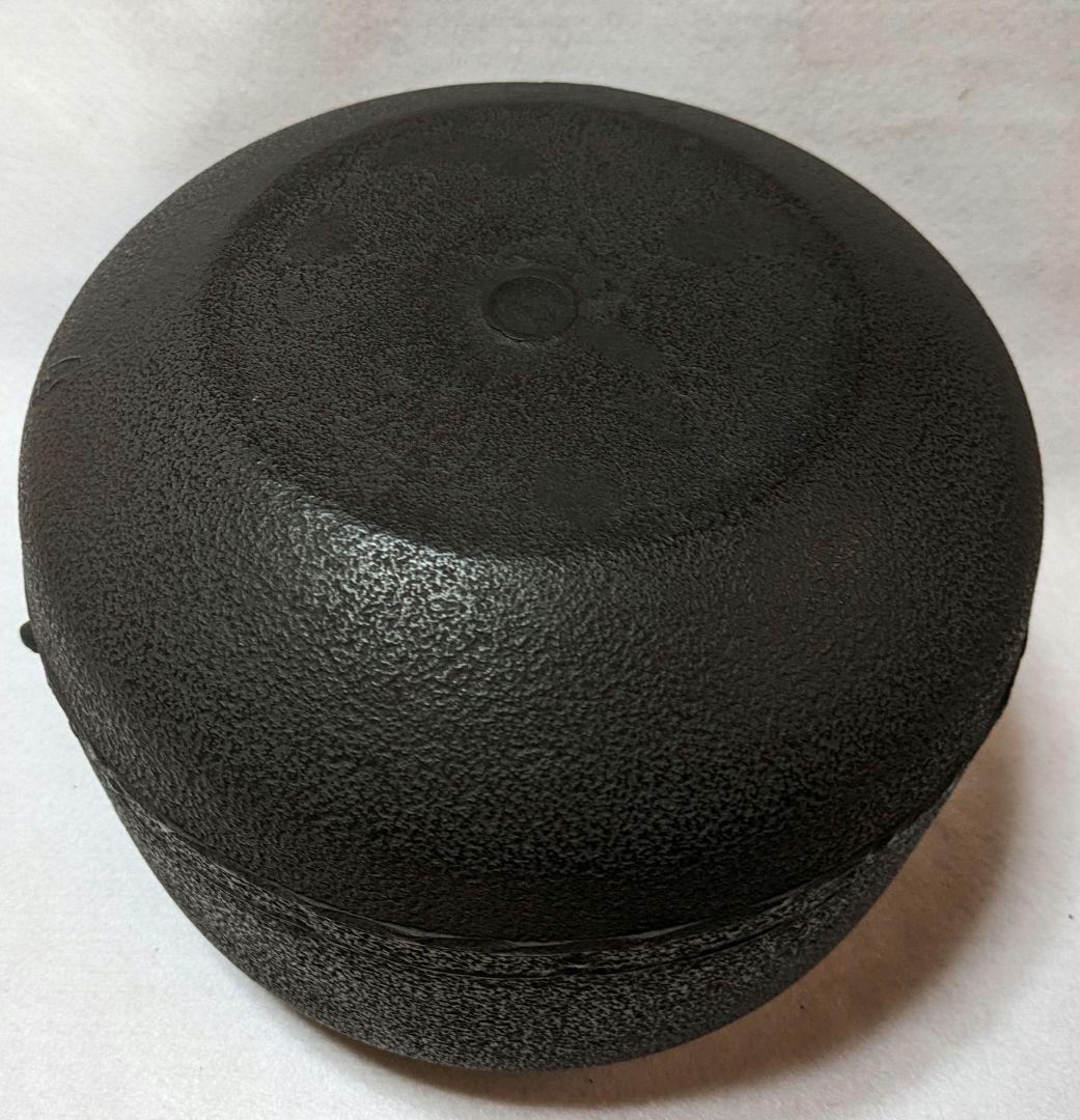 茶釜 風炉釜 万代屋 萬代屋 角谷莎村 共箱 角谷一圭 弟