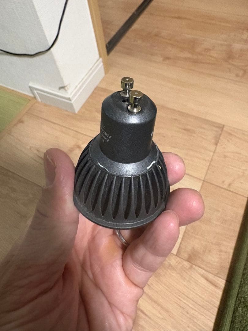 エキゾテラ　GEXタイマーサーモ RTT1 照明ライトセット