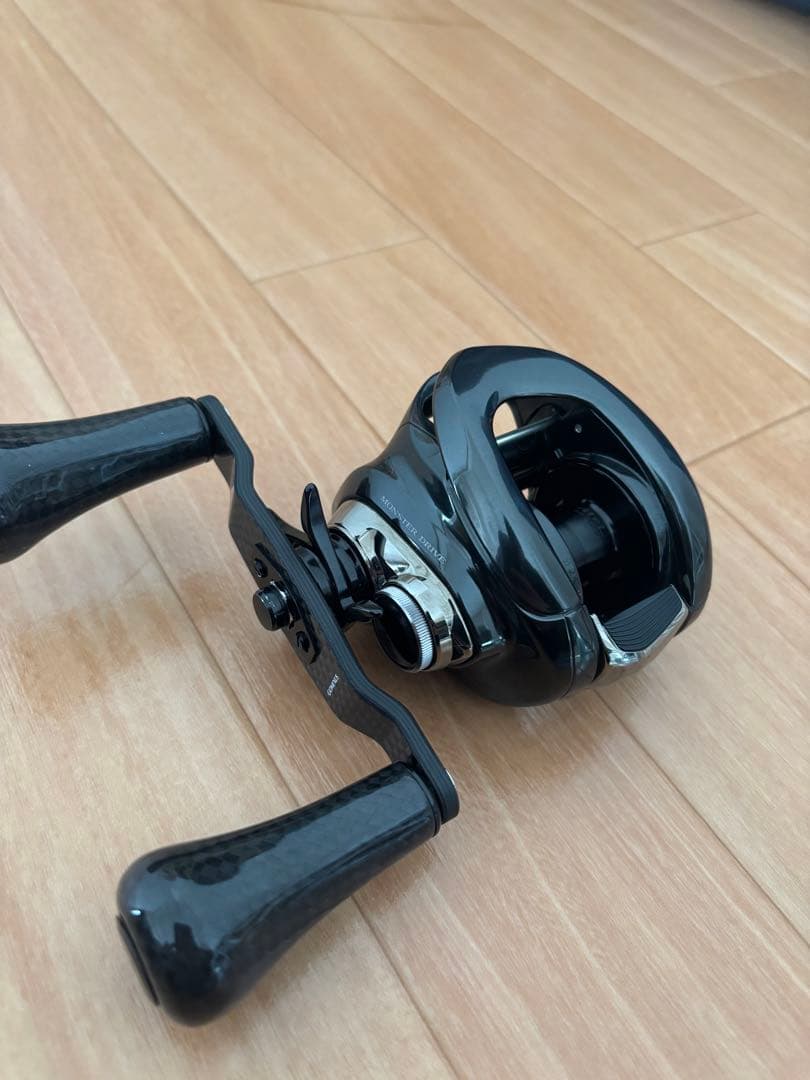 ア*ナ様 最安値出品！23アンタレスDC MD XG ゴメクサス