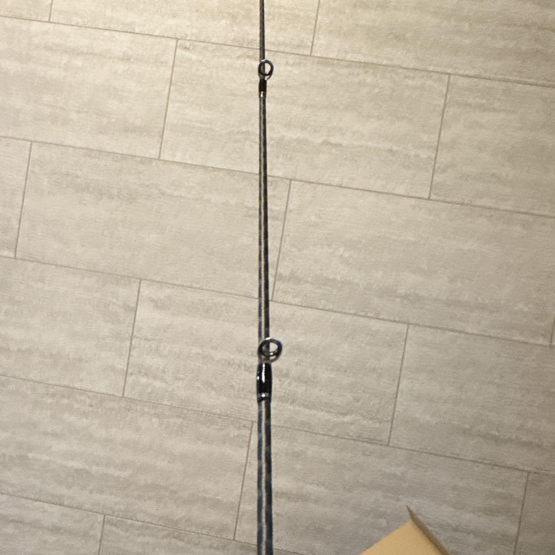 シマノ 23 ディアルーナ S86ML 【ボイド管発送】