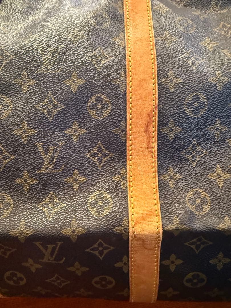 Louis Vuitton ボストンバッグ キーポル60