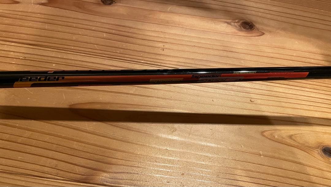 ブリヂストン JGR 2015 ドライバー 10.5度speederSLK5s