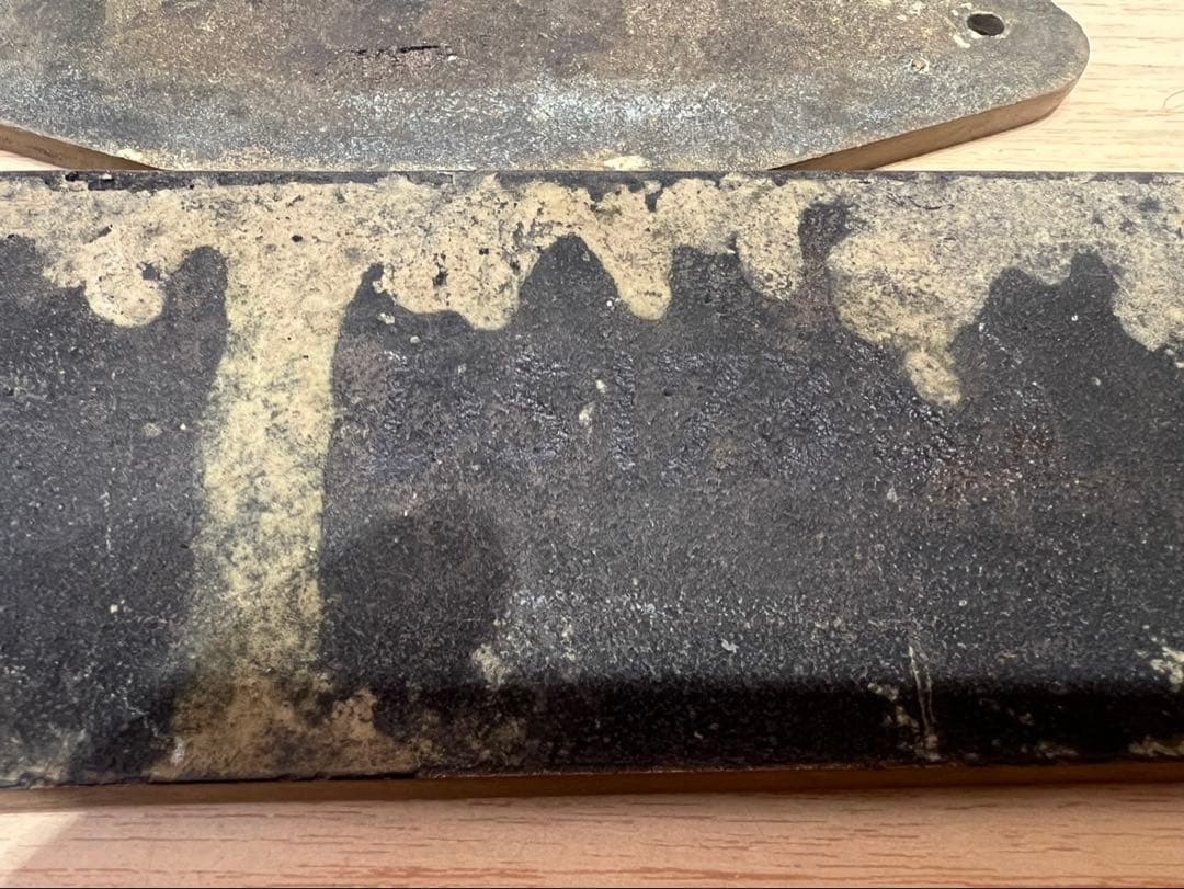 国鉄 蒸気機関車 D51 241 実物銘板プレート セット　昭和レトロ 鉄道部品