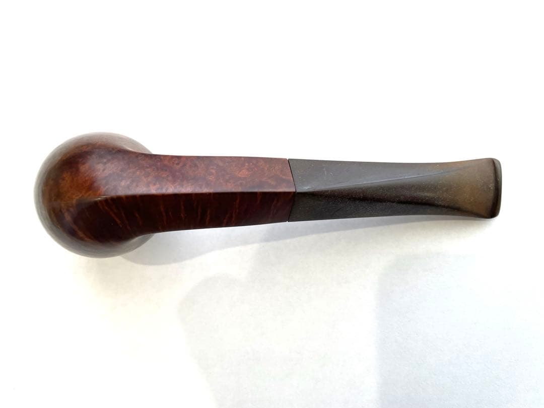 ダンヒル パイプ Root Briar 45FT 1969年製