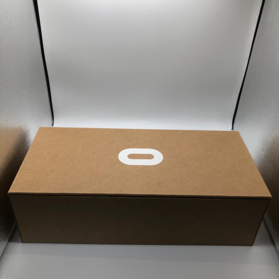 美品  quest2 VRヘッドセット 大容量の256GB