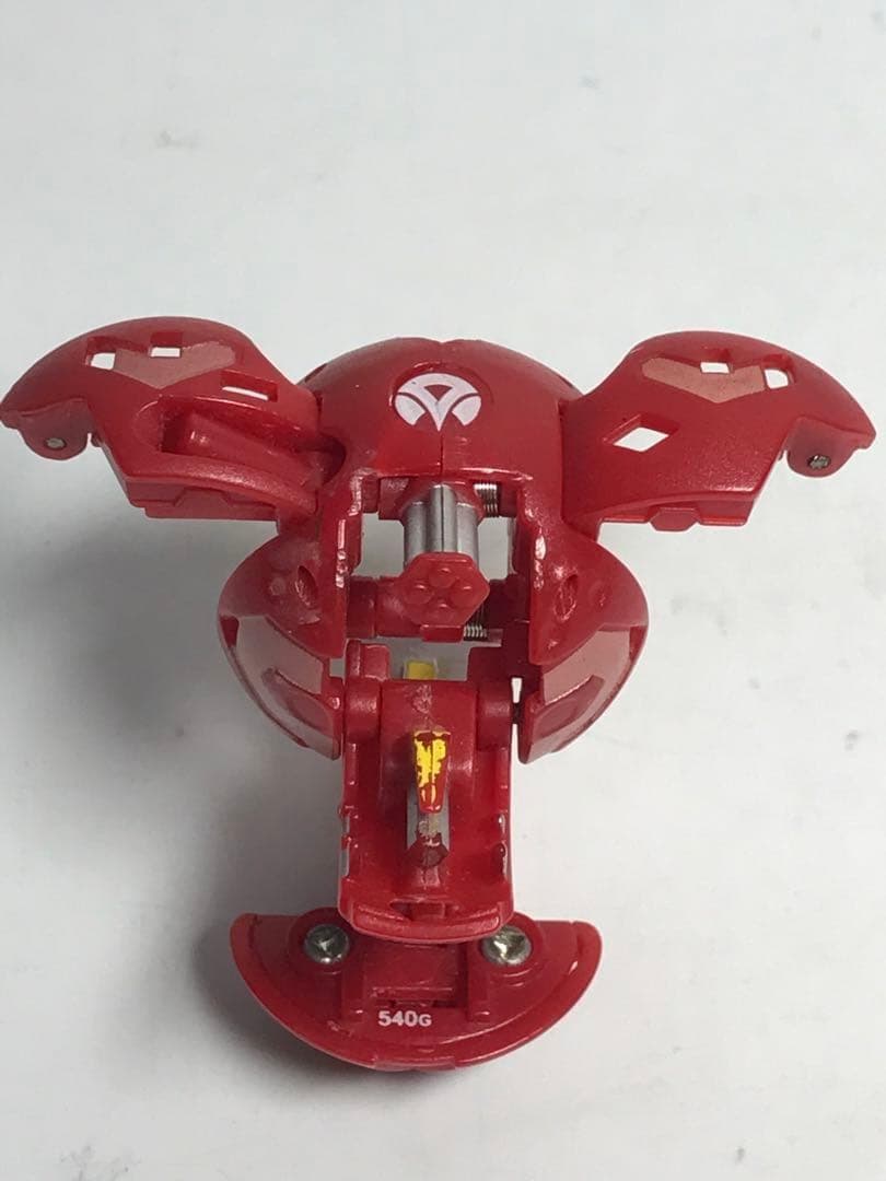 【6点セット】爆丸　まとめ売り