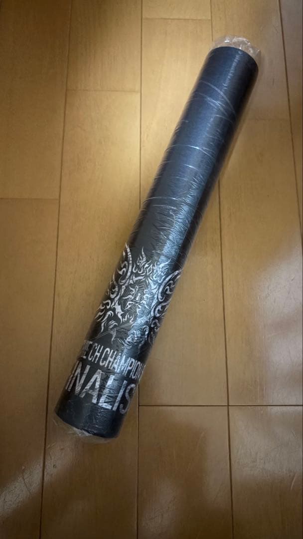 アーチー　CS TOP8 プレイマット