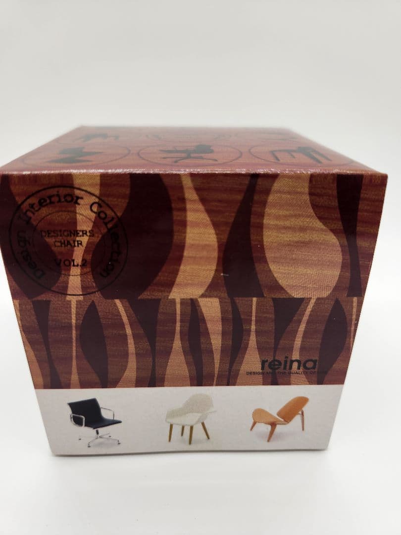 Design Interior Collection VOL.2　９個セット