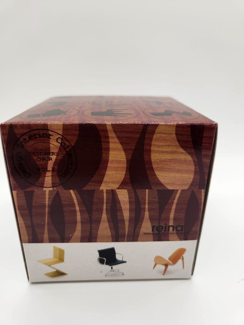 Design Interior Collection VOL.2　９個セット