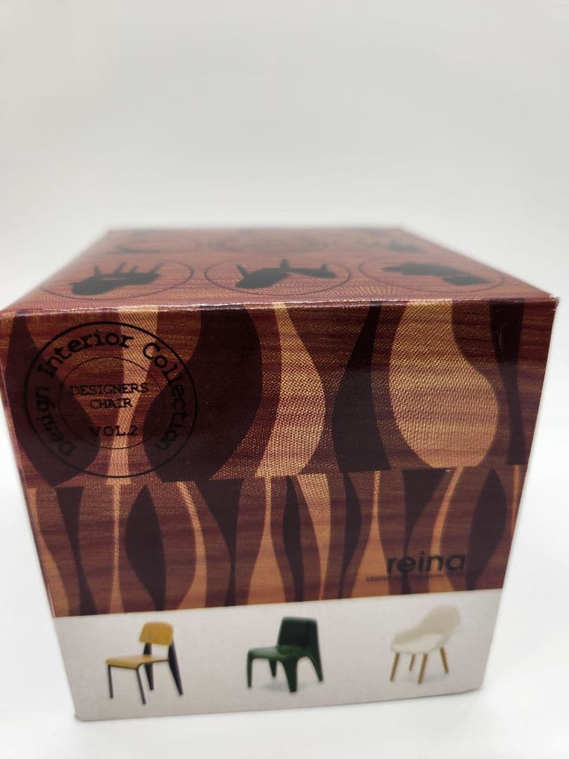 Design Interior Collection VOL.2　９個セット