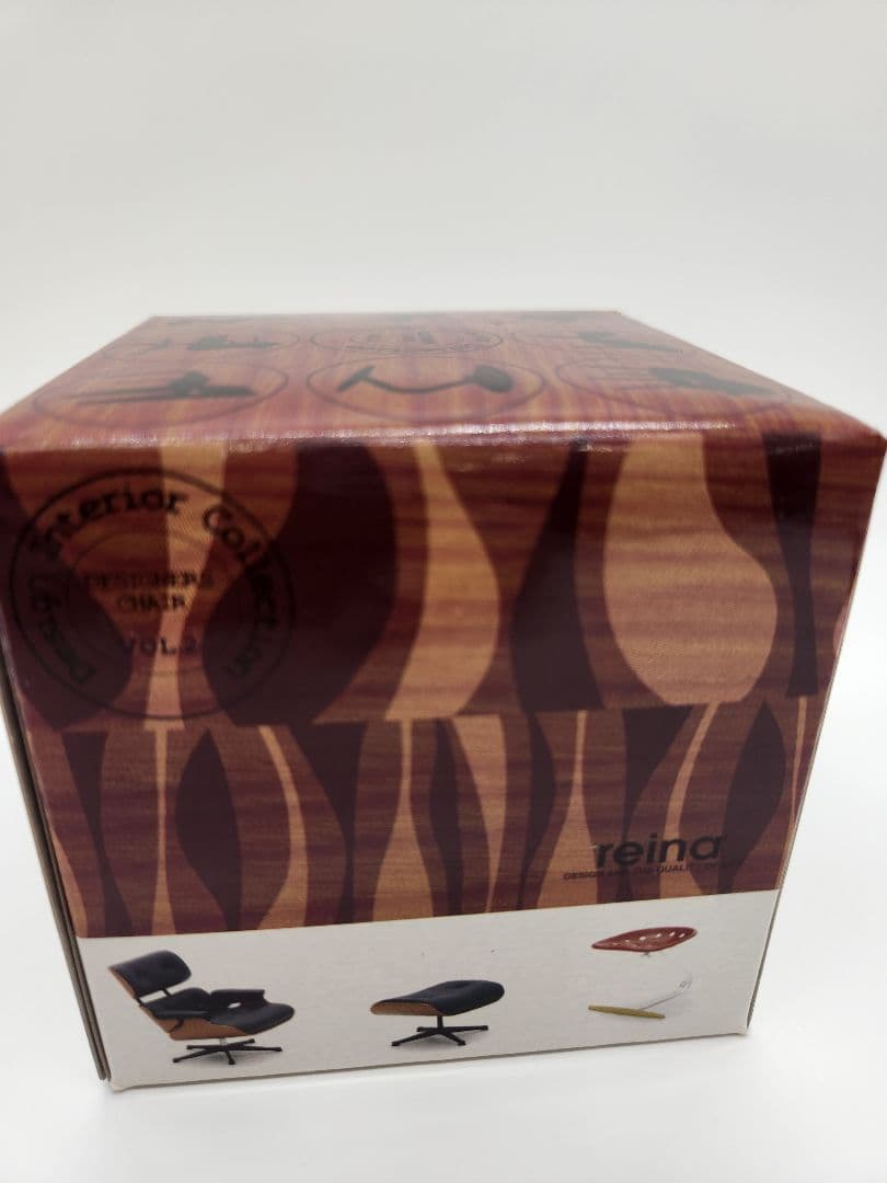 Design Interior Collection VOL.2　９個セット