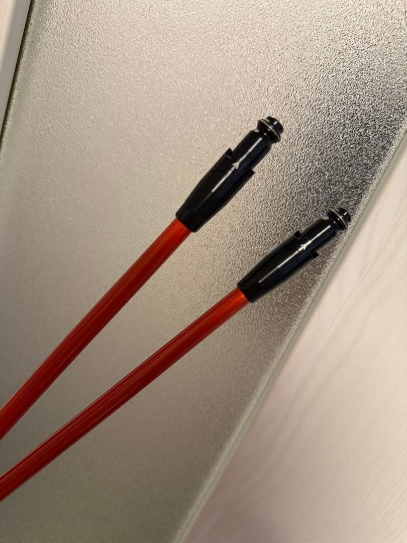 2本セット　DJ6S タイトリスト　3w用5w用　【43.0・42.0インチ】