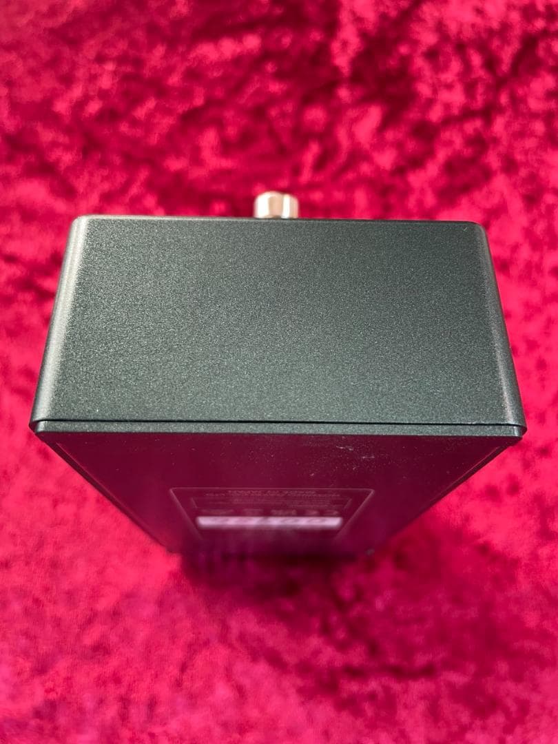 ギター Ibanez TS808HWv2 Overdrive Pro