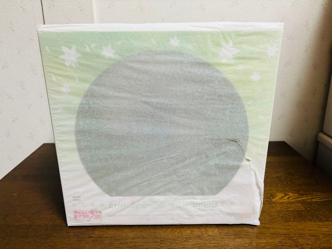 グッドスマイルカンパニー 澤村・スペンサー・英梨々 私服Ver. 新品未開封