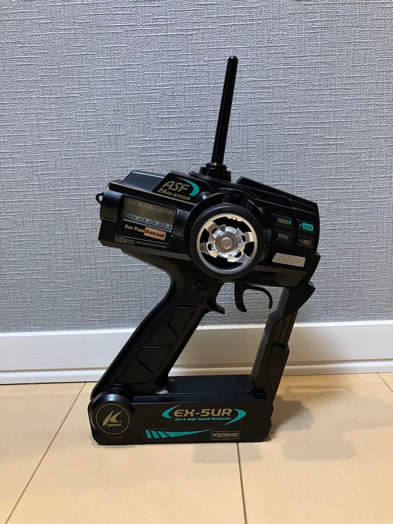 Kyosho EX-SUR ラジコン送信機