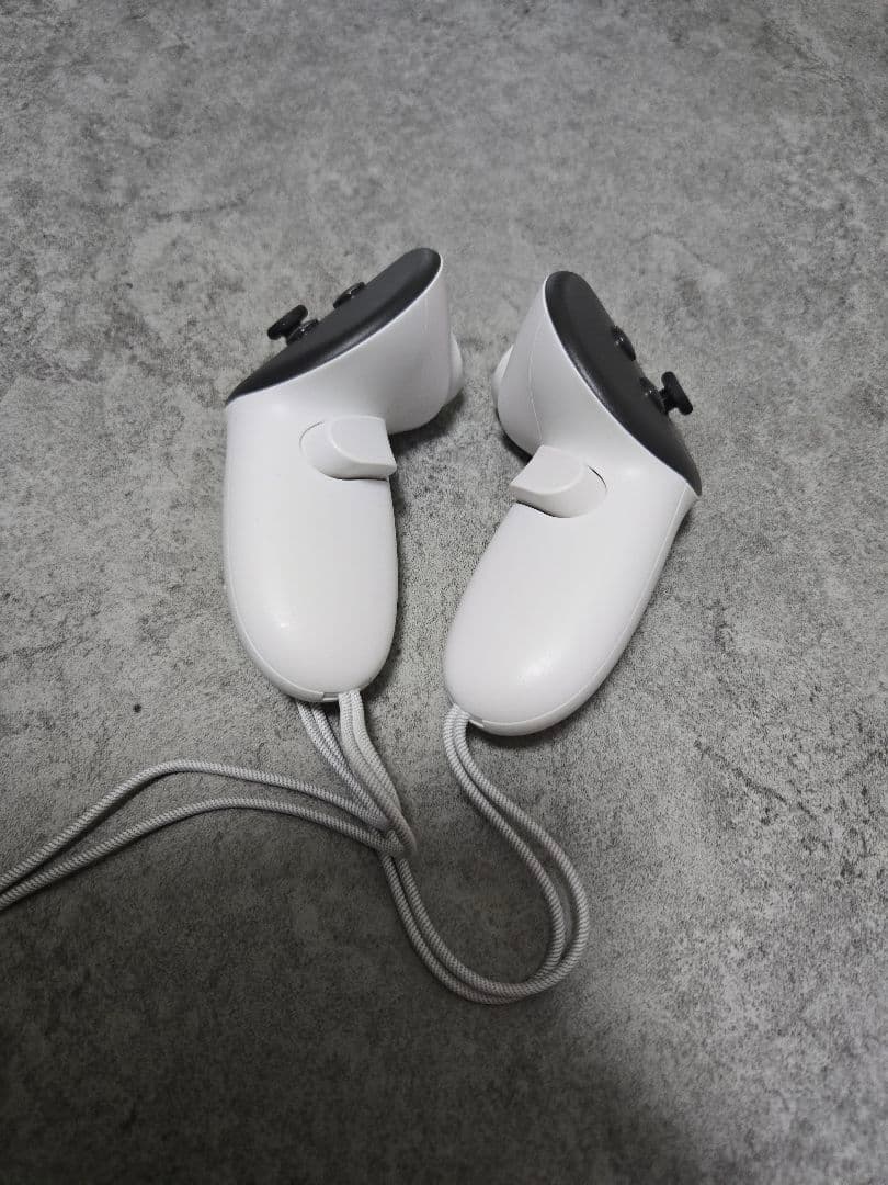  Quest 3 512GB ヘッドセット & H4 Boost