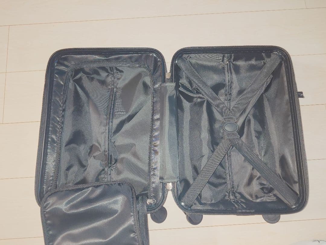 ☆　サンリオ　スーツ　ケース　☆