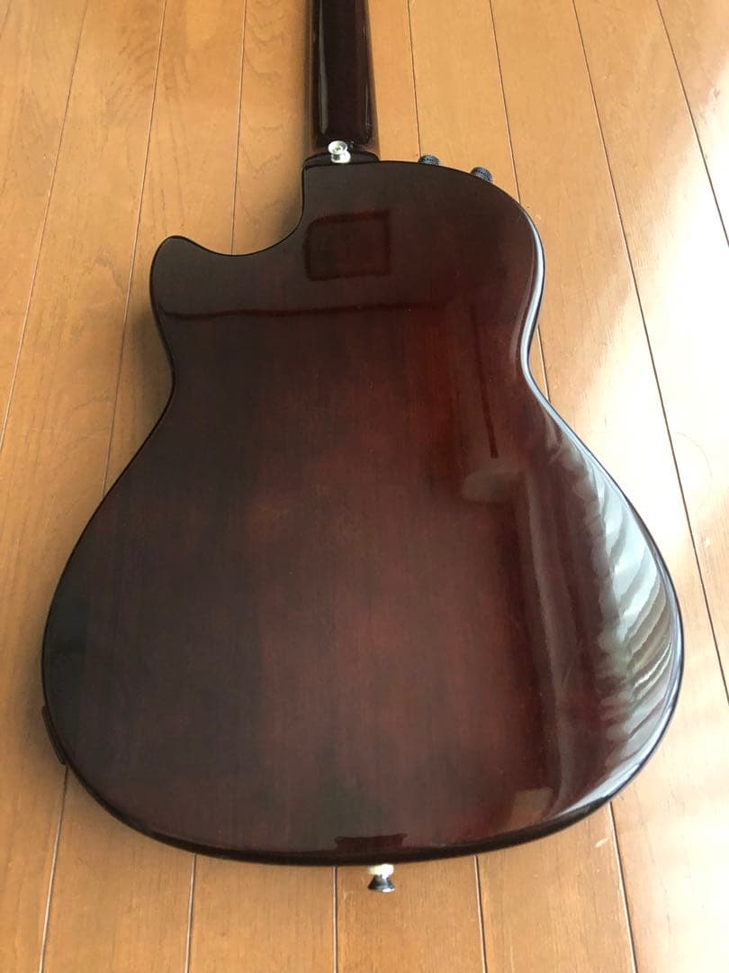 Gallagher AN2ギャラガーソリッド￼エレガット美品プレイアビリティ良