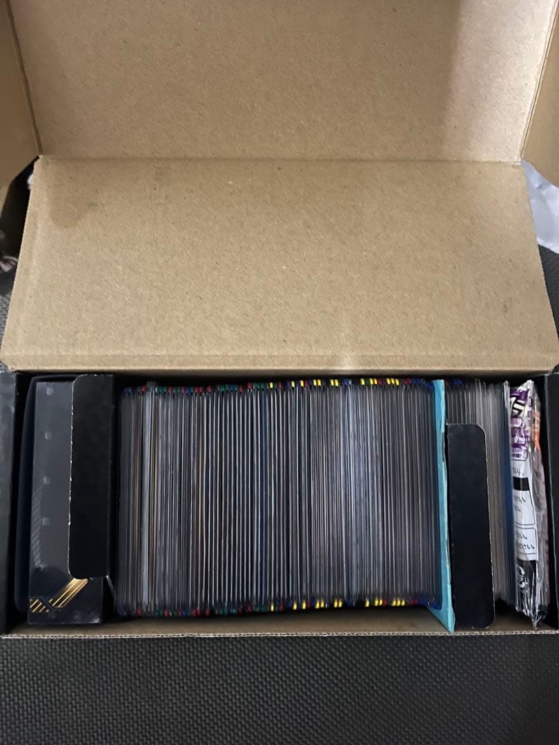 スーパードラゴンボールヒーローズカード ハイレア100枚以上コレクション＋おまけ