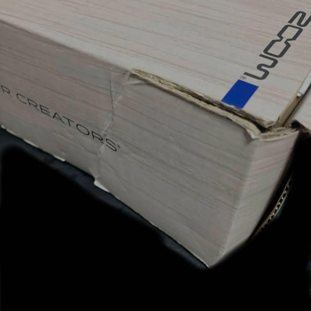 ZOOM ACOUSTIC CREATER AC-2 アコギ　エフェクター