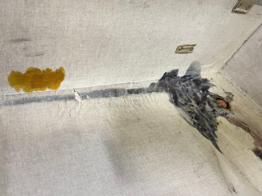 ◆グローブトロッター難有り品◆今の定価269,500円の物です★