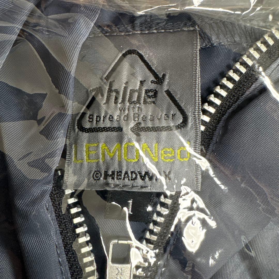 【新品未開封】hideラインパーカー【X JAPAN &hideグッズ同封】