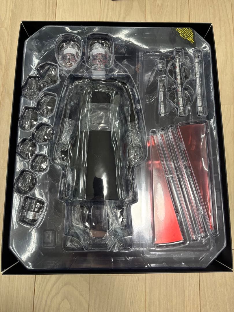 【未使用】ホットトイズ ダース・モール＆シス・スピーダー （2.0版）