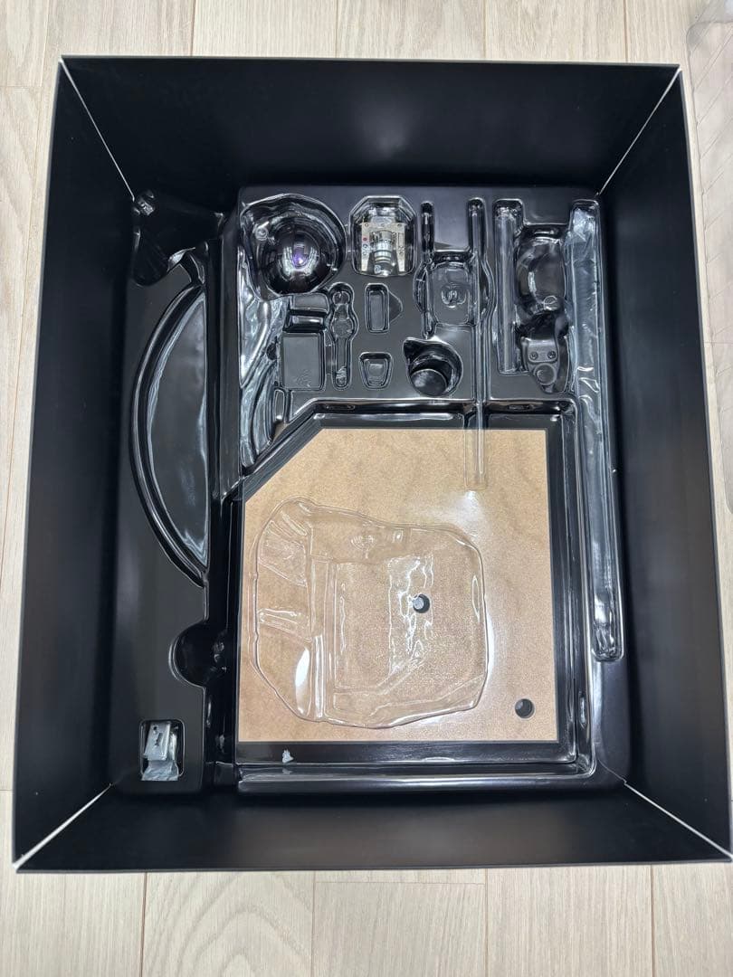 【未使用】ホットトイズ ダース・モール＆シス・スピーダー （2.0版）