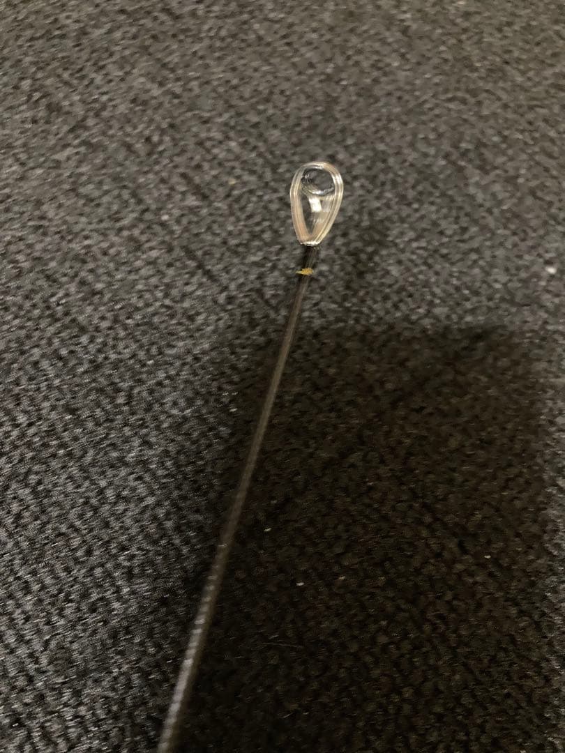 ダイワ　ラテオ86ML