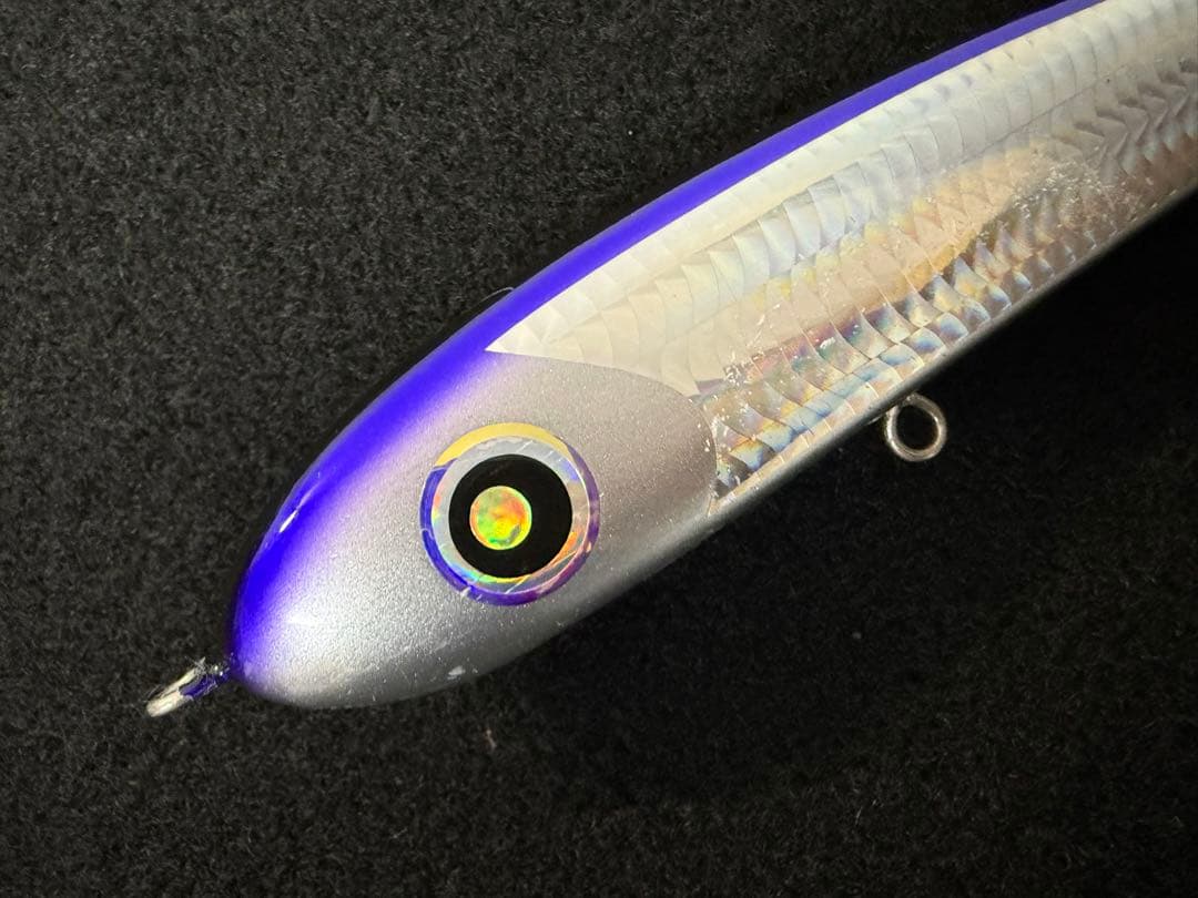 ローカルスタンダード パドルベイト190 中古美品 シービーワン カーペンター