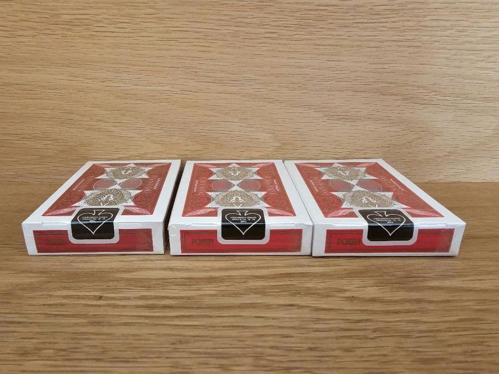 TOCCA【新品未使用・未開封】BICYCLE OSMAND V2