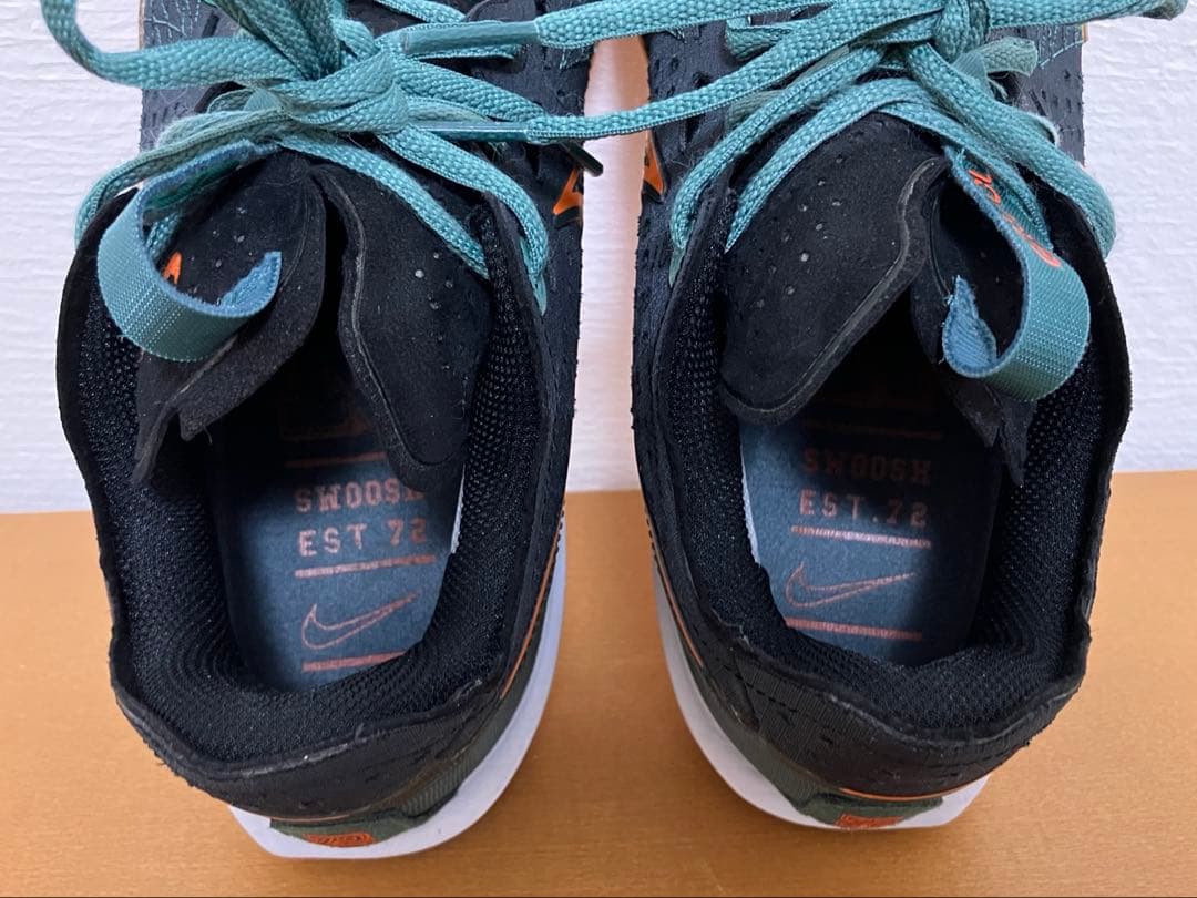 ナイキ G.T.カット 3