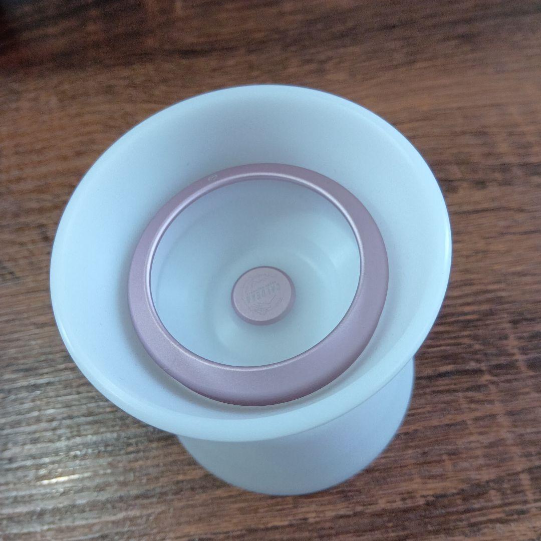 【中古品】オフストリングヨーヨー　カルデラ