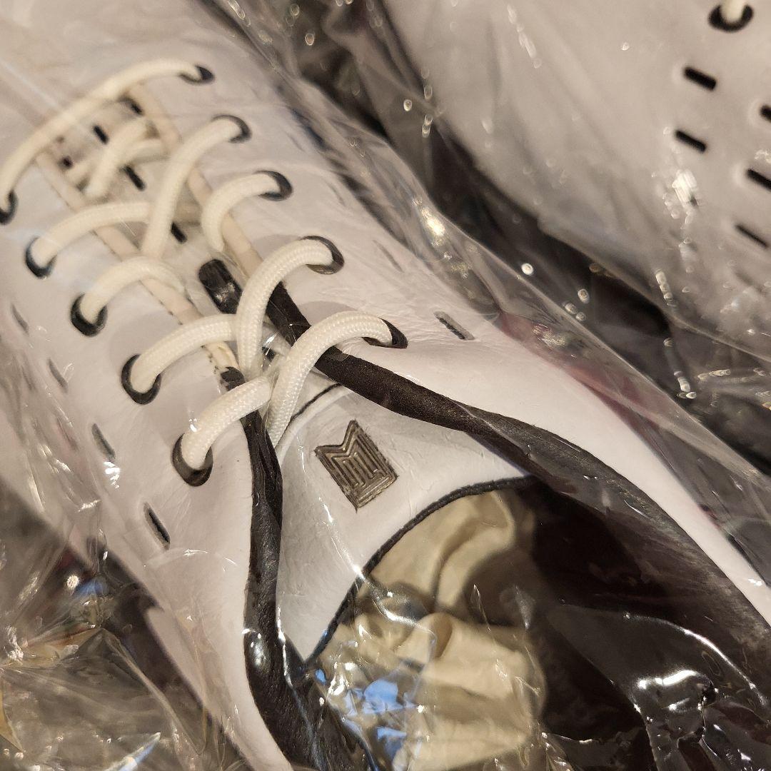 タイガーウッズ直筆サインシューズ