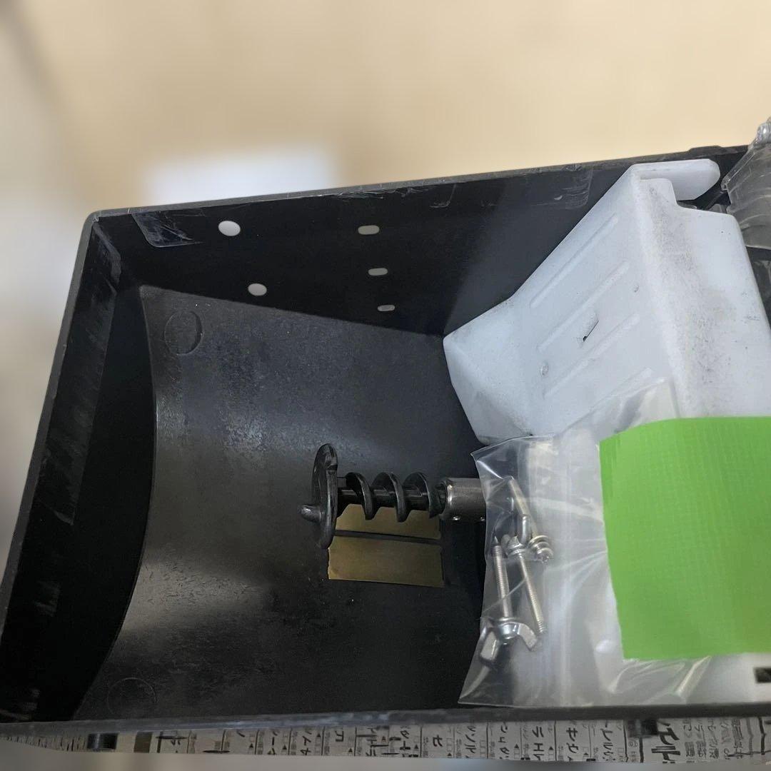 メダルホッパー　スラローム式　メダルゲーム　旭精工　ホッパー FH-700