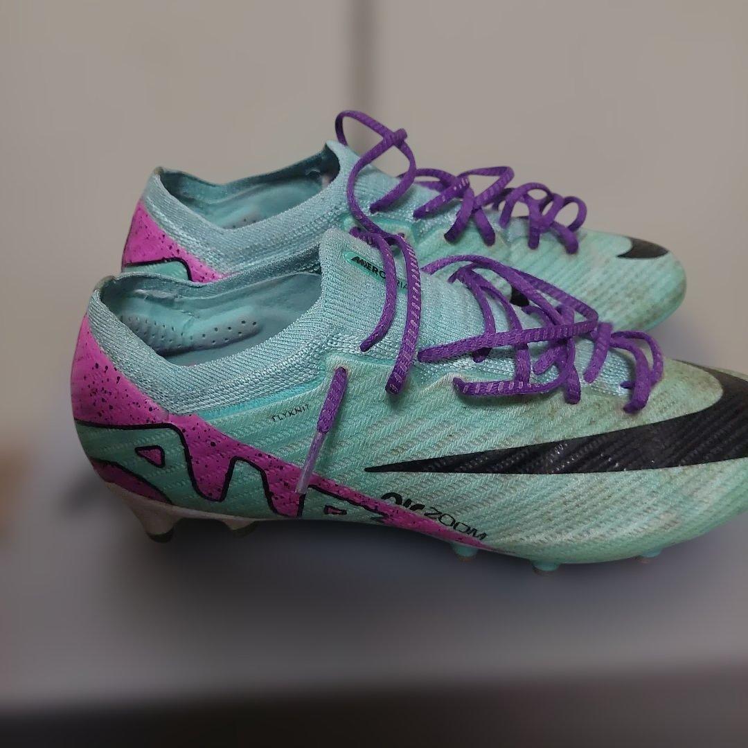 NIKEズームマーキュリアルヴェイパー15