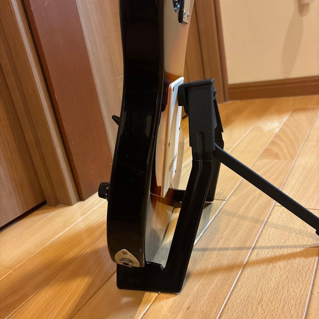 Bacchus UNIVERSE SERIES GS-Mini トレモロアーム付