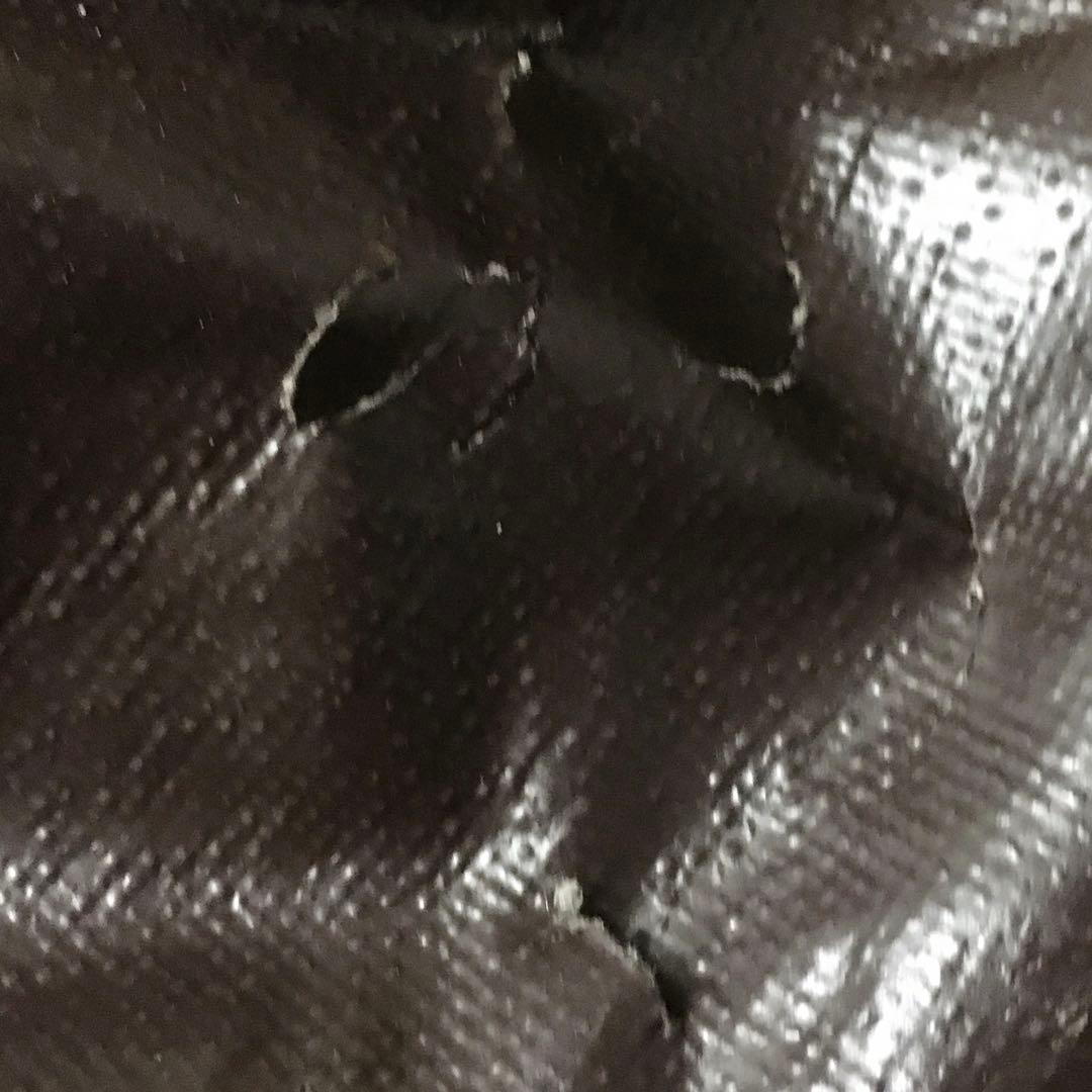 ★入手困難！テント収納袋付き！オランダ軍 一人用 テント サープラス